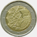 ERASMUS - Cipru moneda comemorativa 2 euro 2022 - UNC