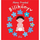 Bilik&ouml;nyv - fi&uacute; - Alona Frankel