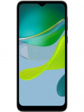 Telefon Mobil Motorola Moto E13, Procesor Unisoc T606 Octa-Core, IPS LCD 6.5, 2GB RAM, 64GB Flash, Camera 13 MP, Wi-Fi, 4G, Dual SIM, Android (Verde)