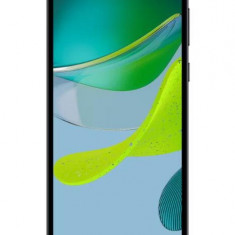 Telefon Mobil Motorola Moto E13, Procesor Unisoc T606 Octa-Core, IPS LCD 6.5, 2GB RAM, 64GB Flash, Camera 13 MP, Wi-Fi, 4G, Dual SIM, Android (Verde)