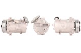 LUCAS ACP555 Compresor, climatizare