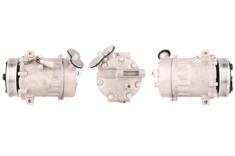 LUCAS ACP555 Compresor, climatizare