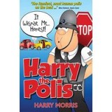 It Wisnae Me... Honest!: Harry the Polis