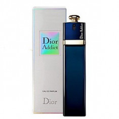 Christian Dior Dior Addict EDP Tester 100 ml pentru femei foto