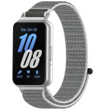 Asteroid GSM - Watchband (W087) - Samsung Galaxy Fit3 - Graphite Mosaic