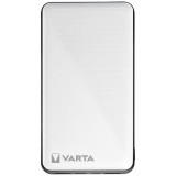 Cumpara ieftin Acumulator portabil Varta Energy 57977, 15000 mAh, Argintiu/Negru