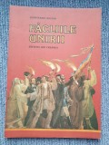 Constantin Bostan - Făcliile Unirii, 1990, 64 pagini, stare f buna