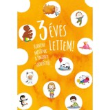 3 &eacute;ves lettem! - Kedvenc mes&eacute;ink a Pagony szerzőitől