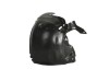 Carenaj roata fata RENAULT FLUENCE, 01.2010-01.2013; FLUENCE, 01.2013-, partea dreapta, fata; poliprophylen (PP/PPE)