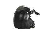 Carenaj roata fata RENAULT FLUENCE, 01.2010-01.2013; FLUENCE, 01.2013-, partea dreapta, fata; poliprophylen (PP/PPE)