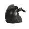 Carenaj roata fata RENAULT FLUENCE, 01.2010-01.2013; FLUENCE, 01.2013-, partea dreapta, fata; poliprophylen (PP/PPE)