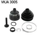 SKF VKJA 3005 Set articulatie, planetara