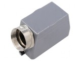Carcasă pentru conectori HDC EPIC H-B 16 PG29