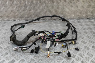 Cablaj ușă dreapta față TESLA MODEL X 2018 OEM: 1032440-00-G 30188712 foto
