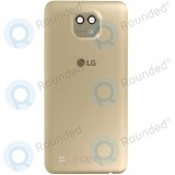 LG X Cam (K580) Capac baterie auriu