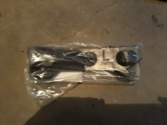 Suport bară spate st&acirc;nga Mini Cooper Countryman 2015