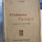 P. Andrei - Problema fericirii (1921)