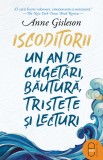 Iscoditorii. Un an de cugetari, bautura, tristete si lecturi (epub) - LibHumanitas