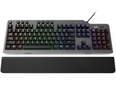Legion K500 RGB Mechanic Gaming Keyboard foto