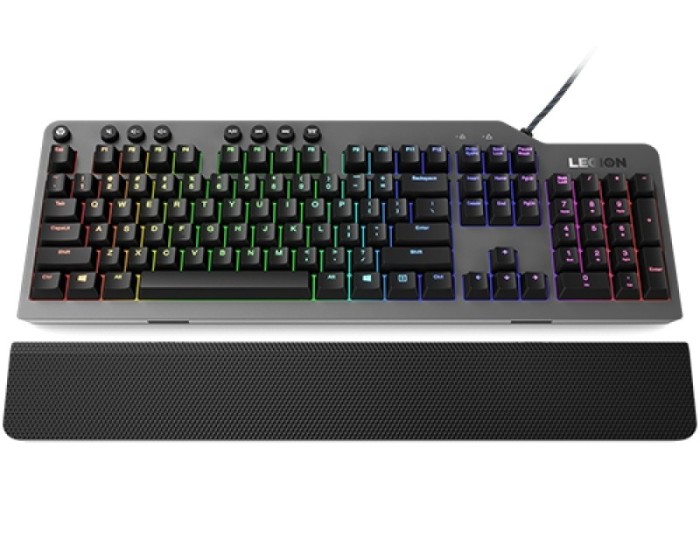 Legion K500 RGB Mechanic Gaming Keyboard