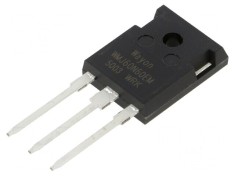 Tranzistor N-MOSFET WMOS&trade; EM 600V 36A 403W