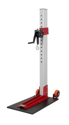 Sistem inteligent de tragere Intensiv LT 350 WeldLand Equipment foto