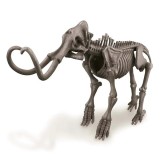 Set de joaca - Sapa si descopera dinozauri - Mamut | 4M