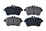 Set Placute Frana ASAM 55446
