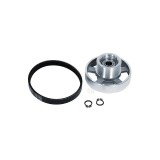 Fulie curea pentru uscător de rufe BEKO 492204401 WHIRLPOOL INDESIT Original
