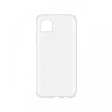 Husa Huawei P40 Lite Lemontti Silicon Transparent