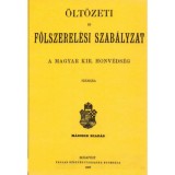 Az ujkori alkotm&aacute;nyfejlőd&eacute;s elemei - Ill&eacute;s J&oacute;zsef