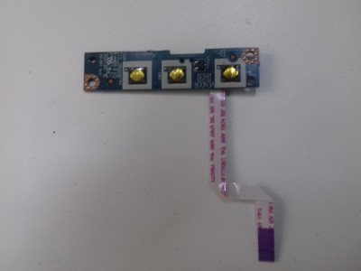 Modul media cu buton Wifi Dell Latitude E6430 (7783P) foto