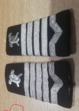 C2 8 - Grade militare - maistru militar auto - piesa de colectie!