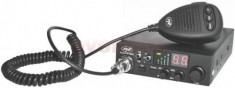 Statie radio CB PNI Escort HP 8000L cu ASQ reglabil foto