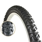 Cumpara ieftin Anvelopa bicicleta Colinelli ZY-001 26x2.125 inch, negru