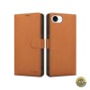 Husa pentru Apple iPhone 16e Tech-Protect Wallet Maro