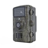 Camera de vanatoare PNI Hunting 170C 16MP, 4K, PIR 15 m, IP66