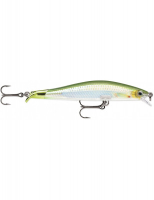 Vobler Rapala Ripstop Swimbait Herring, 9cm, 7g foto