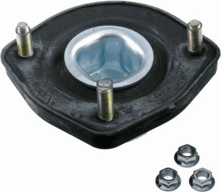 Set reparatie, rulment sarcina amortizor HYUNDAI ELANTRA limuzina (XD) (2000 - 2006) RINGER 1542003095