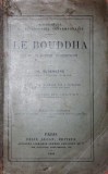 LE BOUDDHA