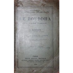 LE BOUDDHA