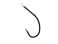 Carlig Owner 50173 Negru Rotund cu Spin Nr 3/0 - 5buc/plic