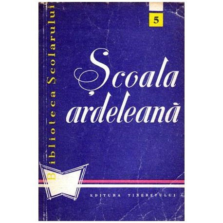 colectiv - Scoala ardeleana - 102408