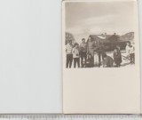 bnk foto Schiori la Poiana Secuilor - 1960