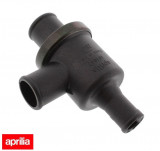 Termostat original Aprilia Leonardo - Leonardo ST - Scarabeo (motorizare Rotax) (96-04) 4T LC 125-150-200cc - RSV 1000cc