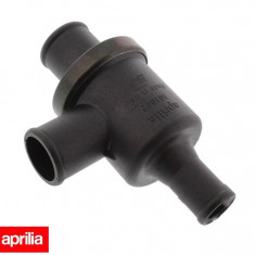 Termostat original Aprilia Leonardo - Leonardo ST - Scarabeo (motorizare Rotax) (96-04) 4T LC 125-150-200cc - RSV 1000cc