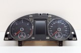Ceas de bord VW PASSAT Variant B7 365 2010 OEM: 3AA920970E,A2C53238928,A2C53439630 17238397
