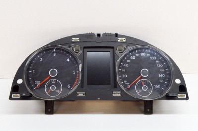Ceas de bord VW PASSAT Variant B7 365 2010 OEM: 3AA920970E,A2C53238928,A2C53439630 17238397 foto
