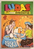 LUDAS MATYI evkonyve - 1993