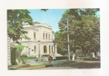 RF220 - Carte Postala - Galati. Sfatul popular al orasului, circulata 1966